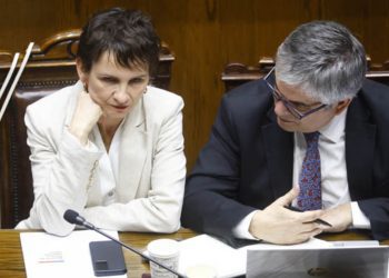 Coletazos en la DC luego que Tribunal Supremo declarara cesada la candidatura presidencial de Alberto Undurraga