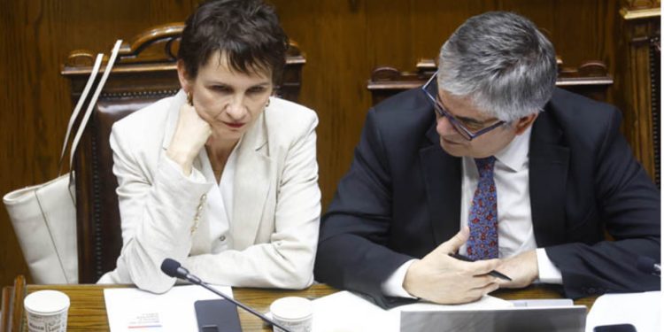 Coletazos en la DC luego que Tribunal Supremo declarara cesada la candidatura presidencial de Alberto Undurraga