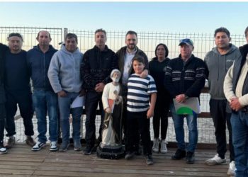 Coletazos en la DC luego que Tribunal Supremo declarara cesada la candidatura presidencial de Alberto Undurraga