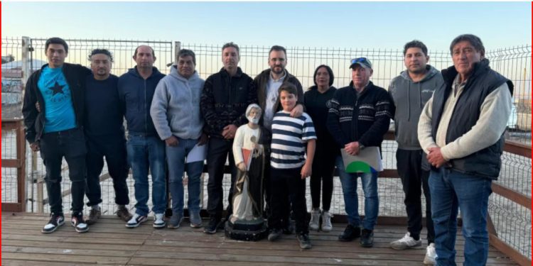 Coletazos en la DC luego que Tribunal Supremo declarara cesada la candidatura presidencial de Alberto Undurraga