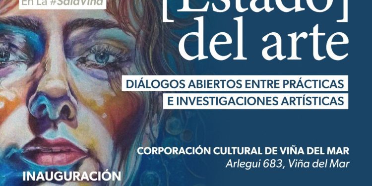 «Estado del Arte»: La UPLA lleva el arte docente a la Sala Viña