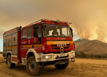 Senador Chahuán y abogados chilenos presentan denuncia ante la ONU y la Corte Penal Internacional por ataque israelí a flotilla humanitaria que se dirigía a Gaza
