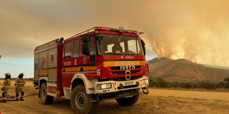 Senador Chahuán y abogados chilenos presentan denuncia ante la ONU y la Corte Penal Internacional por ataque israelí a flotilla humanitaria que se dirigía a Gaza