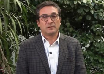 Senador Chahuán y abogados chilenos presentan denuncia ante la ONU y la Corte Penal Internacional por ataque israelí a flotilla humanitaria que se dirigía a Gaza