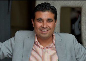 Exgobernador del Marga Marga (DC) Gianni Rivera será formalizado por boletas falsas de casi $35 millones