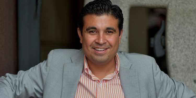 Exgobernador del Marga Marga (DC) Gianni Rivera será formalizado por boletas falsas de casi $35 millones