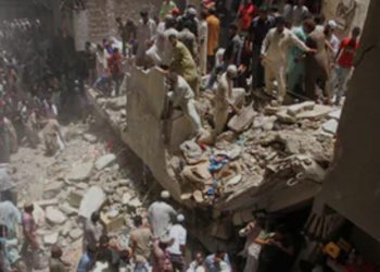 Pakistán cifra en ocho los civiles fallecidos y 35 heridos por bombardeos indios