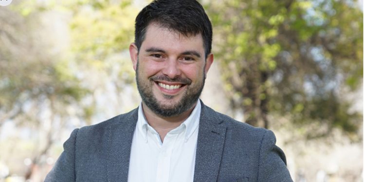 Identifican aportes desde Procultura a campaña de ex candidato a alcalde por Limache Sebastián Balbontín