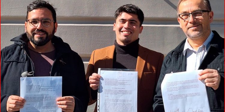 Fiscalía concluye que dineros de ProCultura fueron a parar al financiamiento irregular de la campaña de Presidente Boric