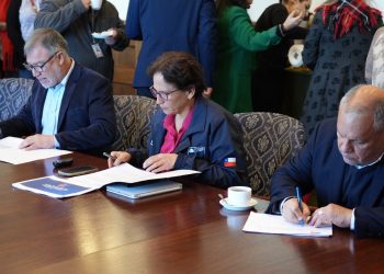 Gobernador Rodrigo Mundaca tras primer Consejo de Seguridad Pública regional: “La seguridad es una tarea de todos y todas”