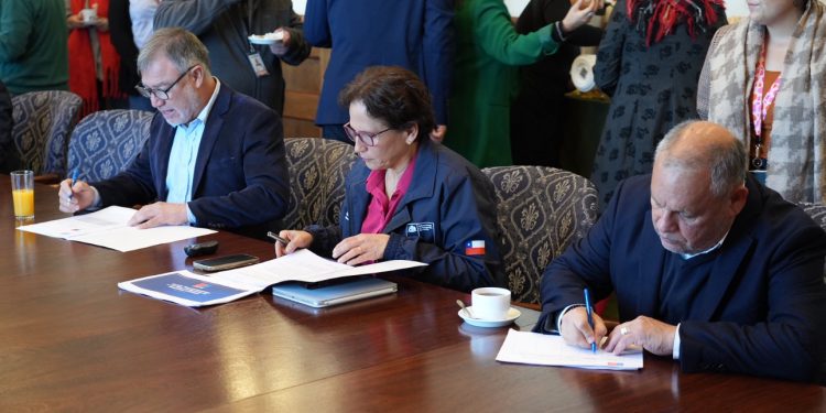 Gobernador Rodrigo Mundaca tras primer Consejo de Seguridad Pública regional: “La seguridad es una tarea de todos y todas”