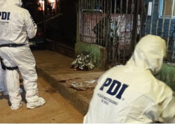 Claudio Bravo se transforma en viral tras increpar a conductor ebrio en la Ruta 5