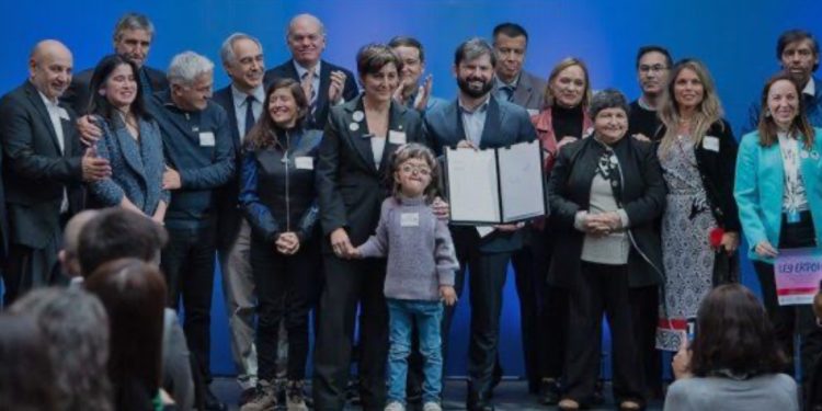 La Nueva Ley de Enfermedades Poco Frecuentes