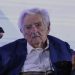 Falleció el ex Presidente de Uruguay “Pepe” Mujica