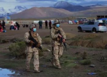 Desarrollo socioemocional docente y quehacer pedagógico