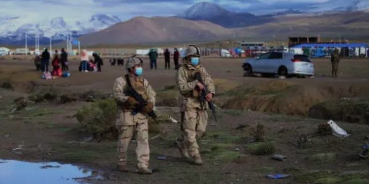 Desarrollo socioemocional docente y quehacer pedagógico