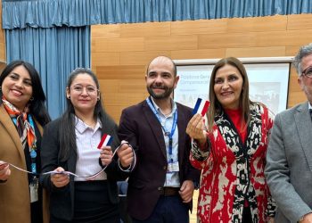 Desarrollo socioemocional docente y quehacer pedagógico