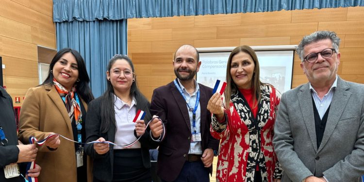 Desarrollo socioemocional docente y quehacer pedagógico