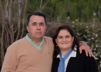 PDI detuvo a sospechosos del brutal crimen de matrimonio en Graneros