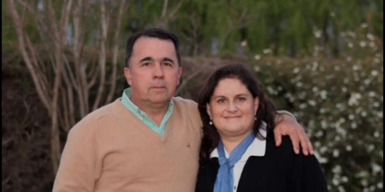 PDI detuvo a sospechosos del brutal crimen de matrimonio en Graneros