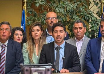 Bancada de Diputados PS piden a Ejecutivo poner urgencia en proyectos anti corrupción