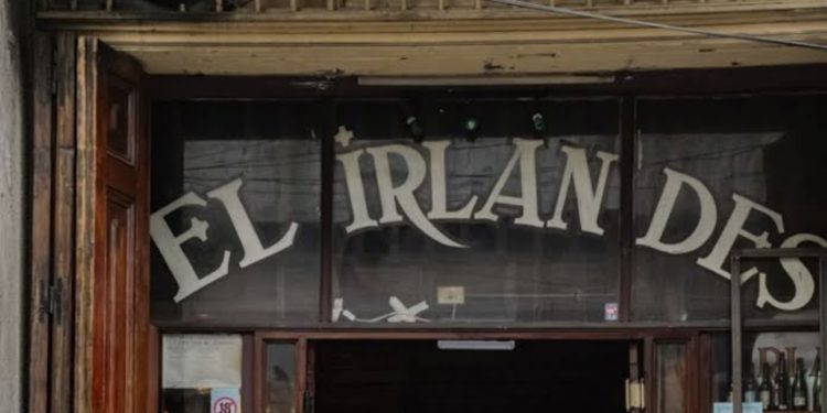 Aumenta la cifra de locales cerrados en Valparaíso