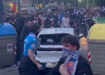 Mayo, un llamado a cuidar a quienes cuidan