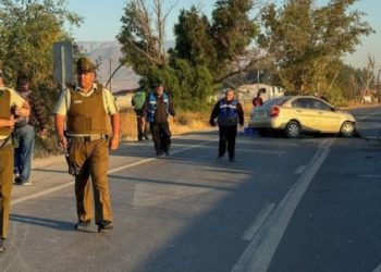 SHOA descarta tsunami en las costas chilenas tras sismo 5.0 en Rapa Nui