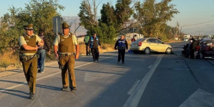 SHOA descarta tsunami en las costas chilenas tras sismo 5.0 en Rapa Nui