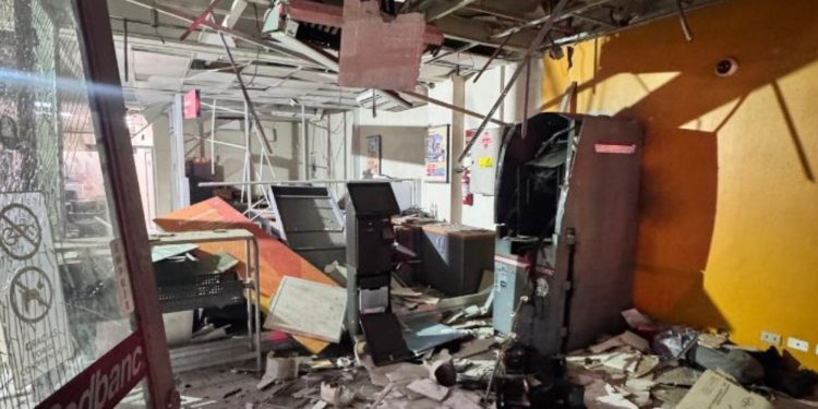 SHOA descarta tsunami en las costas chilenas tras sismo 5.0 en Rapa Nui