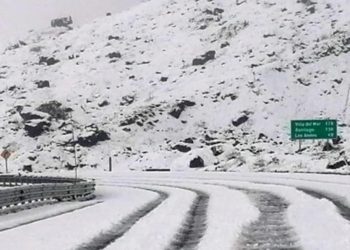 SHOA descarta tsunami en las costas chilenas tras sismo 5.0 en Rapa Nui