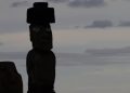 SHOA descarta tsunami en las costas chilenas tras sismo 5.0 en Rapa Nui