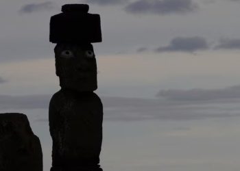 SHOA descarta tsunami en las costas chilenas tras sismo 5.0 en Rapa Nui