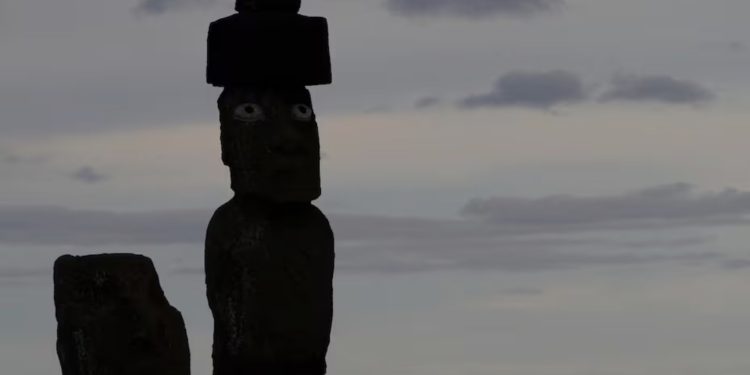 SHOA descarta tsunami en las costas chilenas tras sismo 5.0 en Rapa Nui