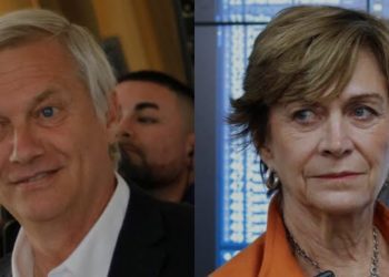 Alerta generó presunta presencia de gases en emergencia nocturna en Hospital Van Buren de Valparaíso