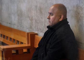 Alerta generó presunta presencia de gases en emergencia nocturna en Hospital Van Buren de Valparaíso