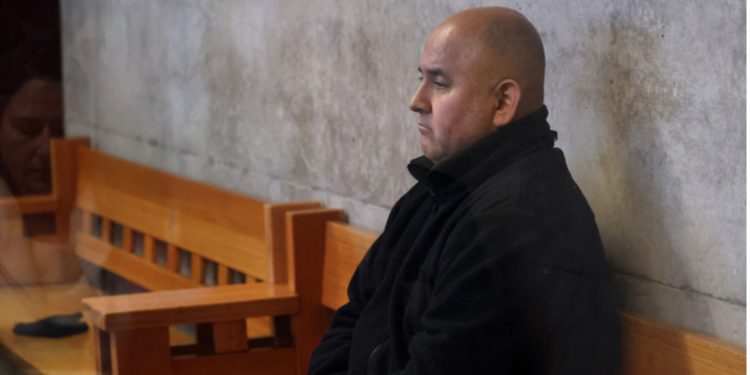 Alerta generó presunta presencia de gases en emergencia nocturna en Hospital Van Buren de Valparaíso