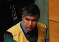 Otorgan libertad condicional a  Ex subsecretario Manuel Monsalve tras 181 días de prisión preventiva
