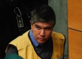 Otorgan libertad condicional a  Ex subsecretario Manuel Monsalve tras 181 días de prisión preventiva