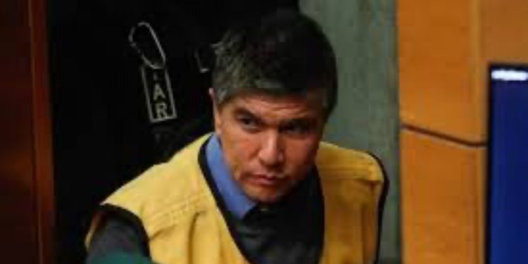 Otorgan libertad condicional a Ex subsecretario Manuel Monsalve tras 181 días de prisión preventiva