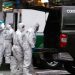 Riña termina en homicidio con arma cortante en Estación Central