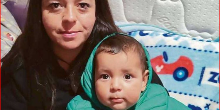 Riña termina en homicidio con arma cortante en Estación Central