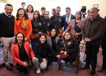 Riña termina en homicidio con arma cortante en Estación Central