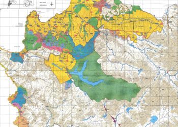 Denuncian que lío judicial impide destinar terrenos para construir viviendas en Placilla