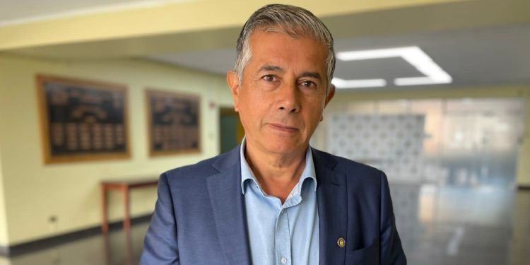 Desidia con el Patrimonio que solo ha enfrentado el Gobierno Regional