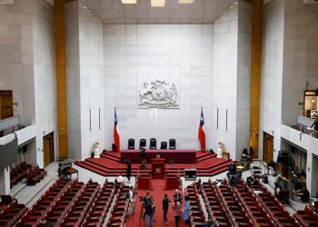 Expectativas por anuncios de Presidente Boric en su última cuenta pública