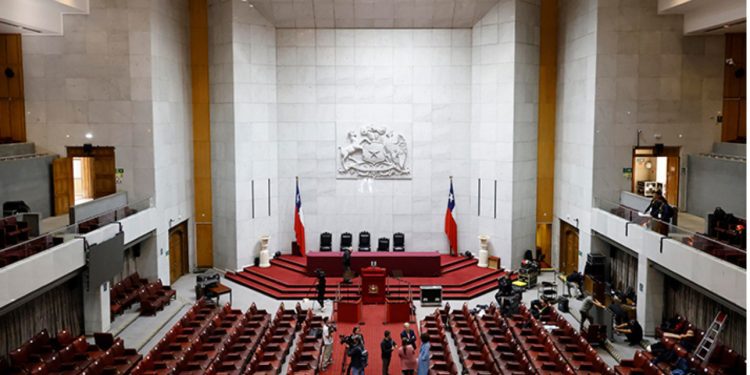 Expectativas por anuncios de Presidente Boric en su última cuenta pública