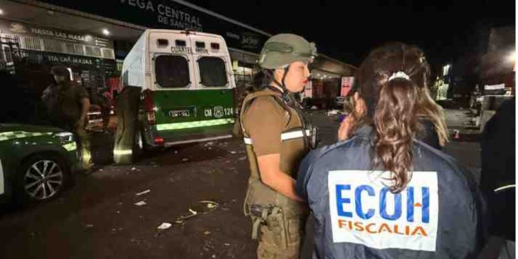 Expectativas por anuncios de Presidente Boric en su última cuenta pública