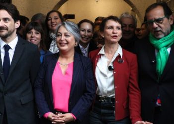 Expectativas por anuncios de Presidente Boric en su última cuenta pública