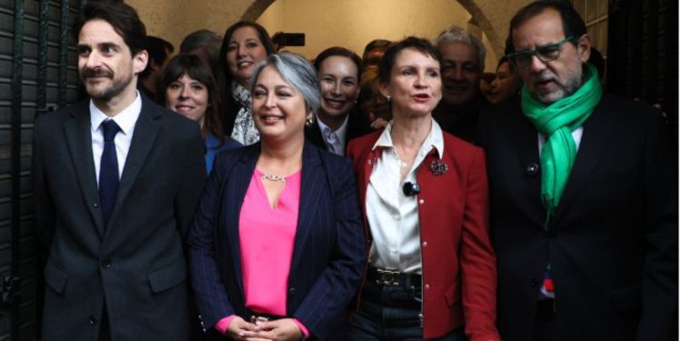 Expectativas por anuncios de Presidente Boric en su última cuenta pública